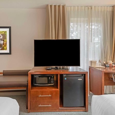 Comfort Inn&Suites Carbondale Extérieur photo