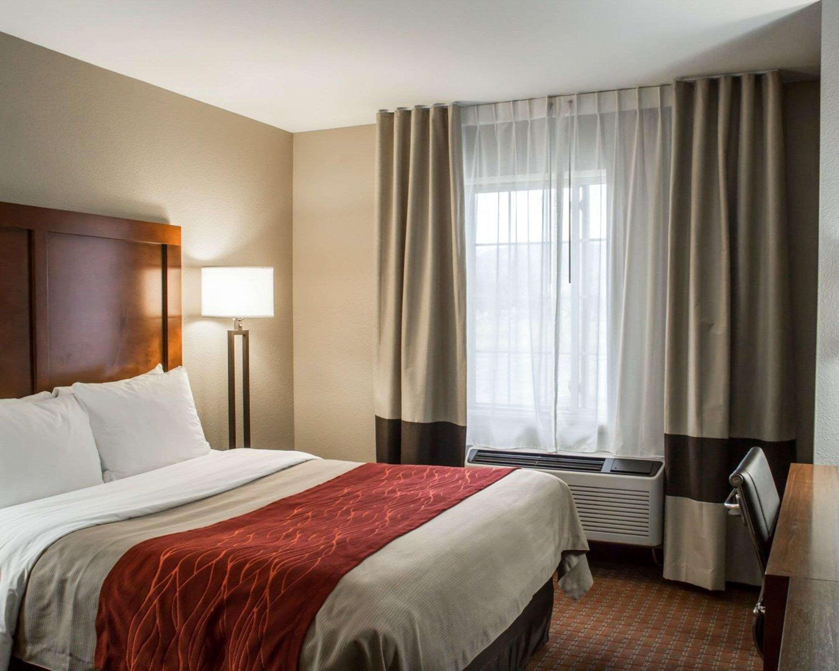 Comfort Inn&Suites Carbondale Extérieur photo