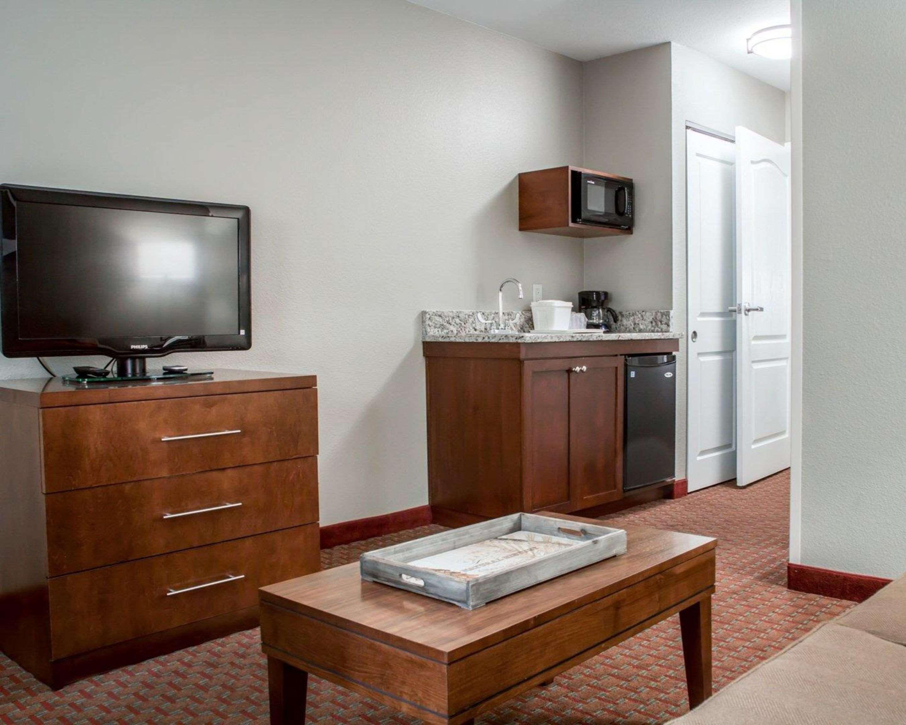 Comfort Inn&Suites Carbondale Extérieur photo