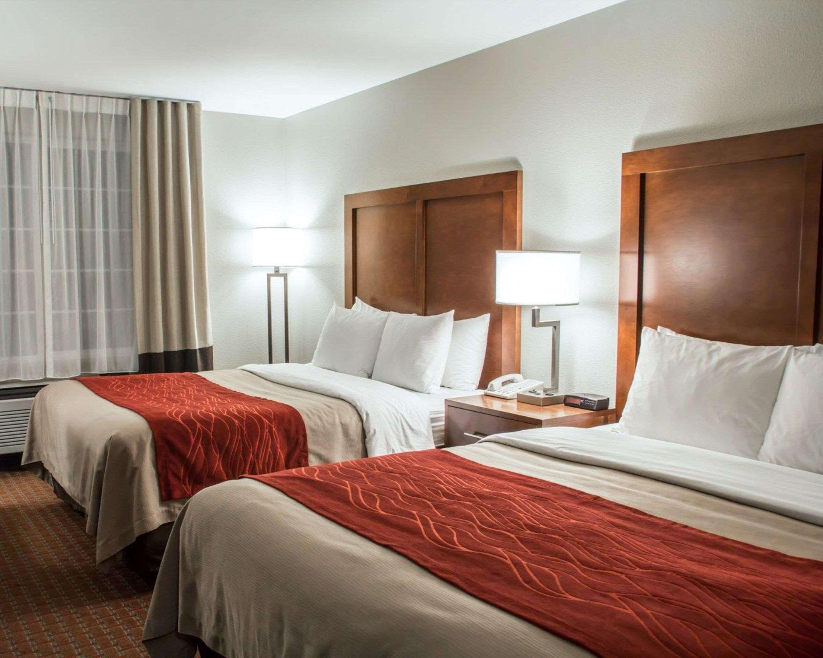 Comfort Inn&Suites Carbondale Extérieur photo
