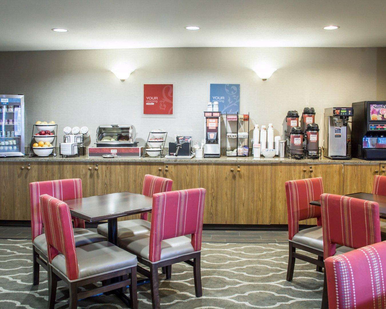 Comfort Inn&Suites Carbondale Extérieur photo