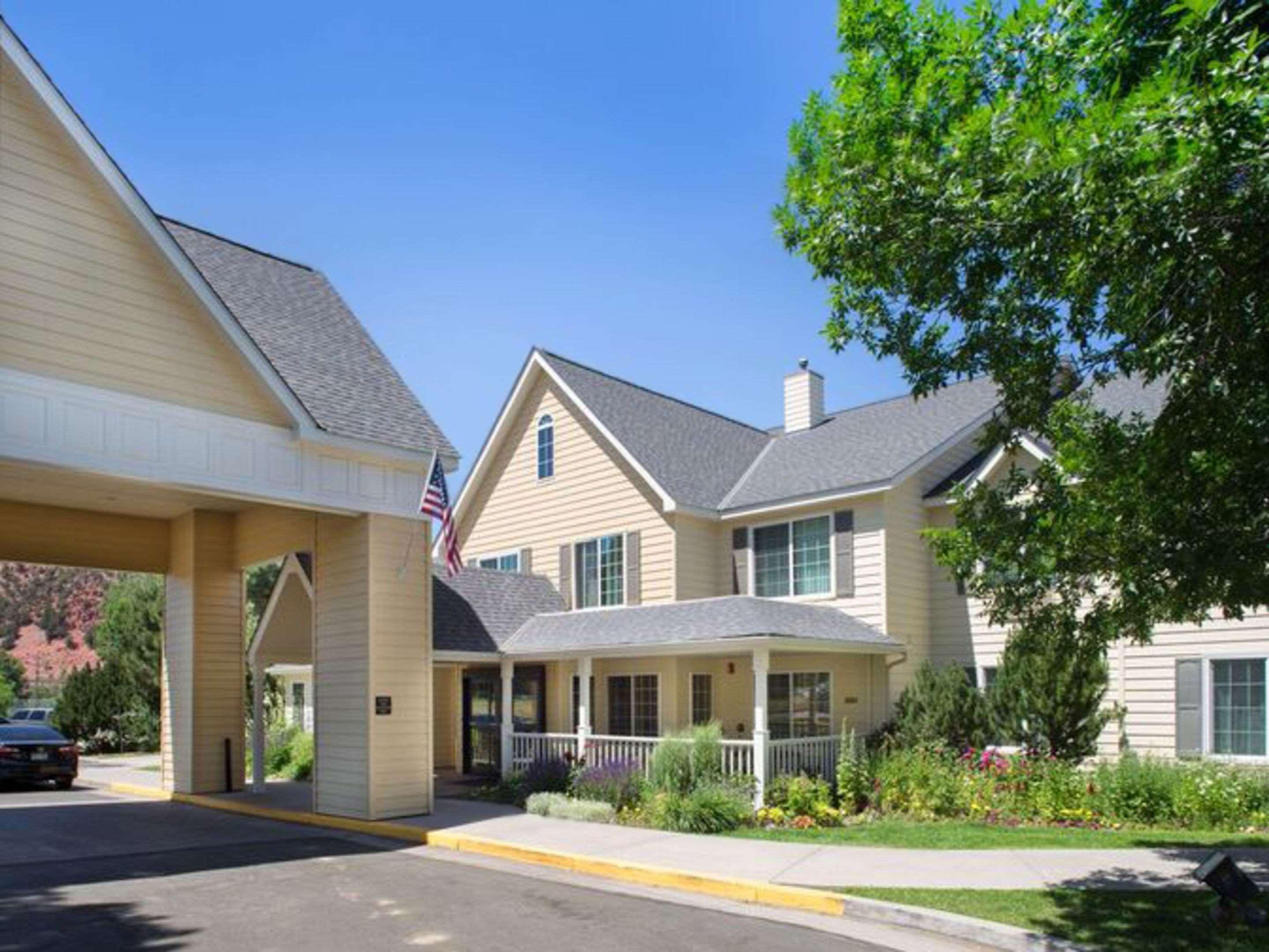 Comfort Inn&Suites Carbondale Extérieur photo