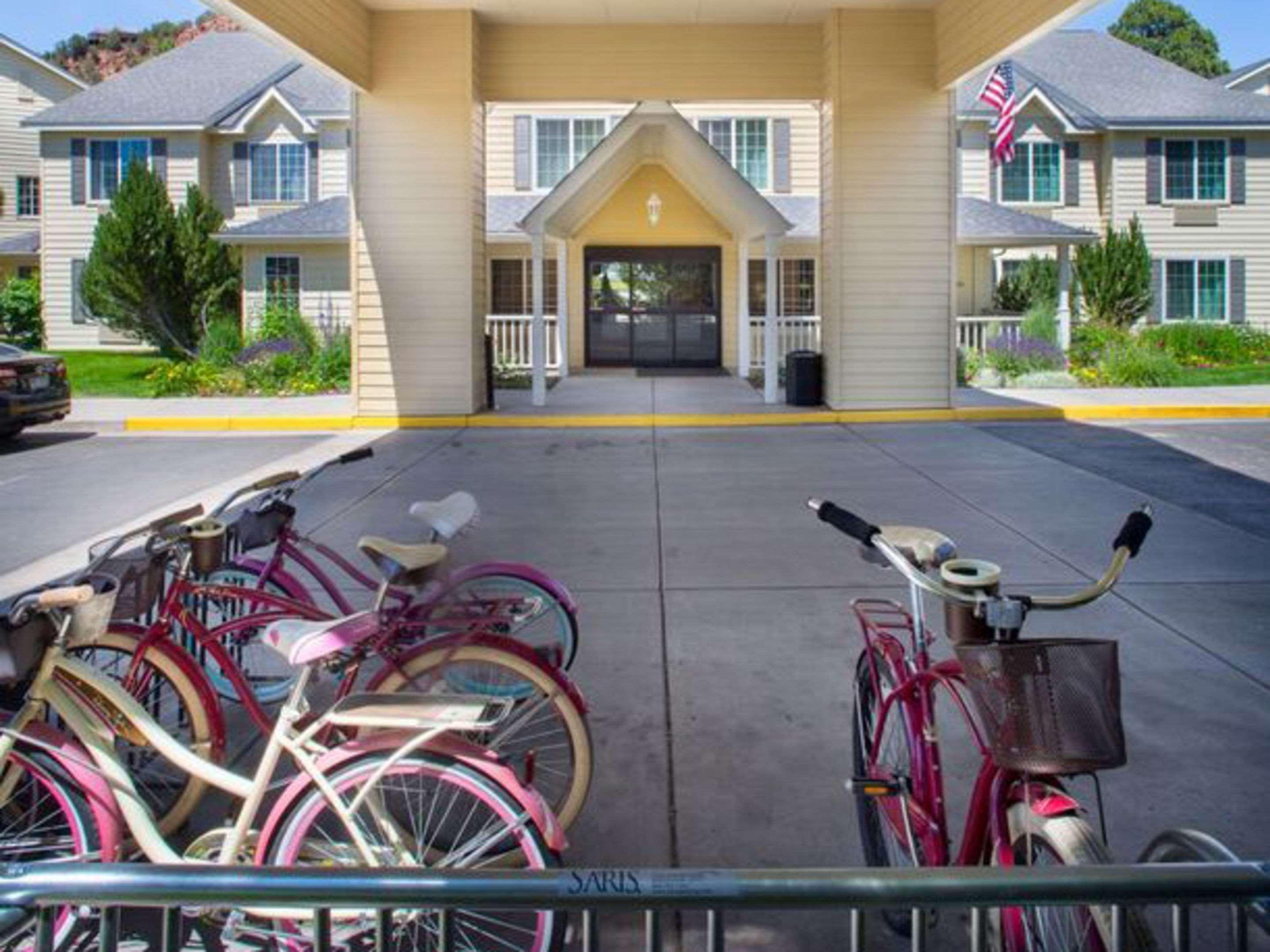Comfort Inn&Suites Carbondale Extérieur photo