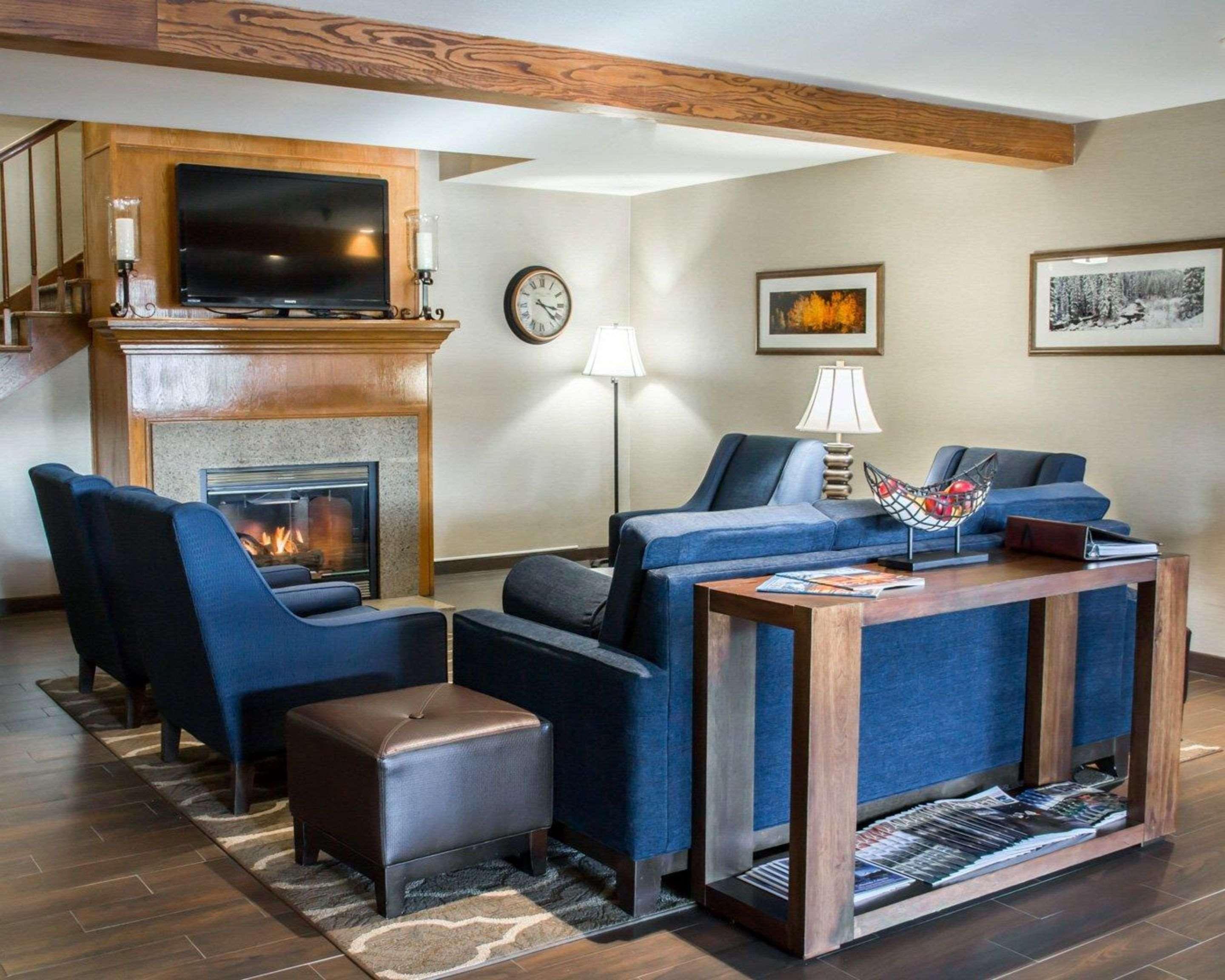 Comfort Inn&Suites Carbondale Extérieur photo