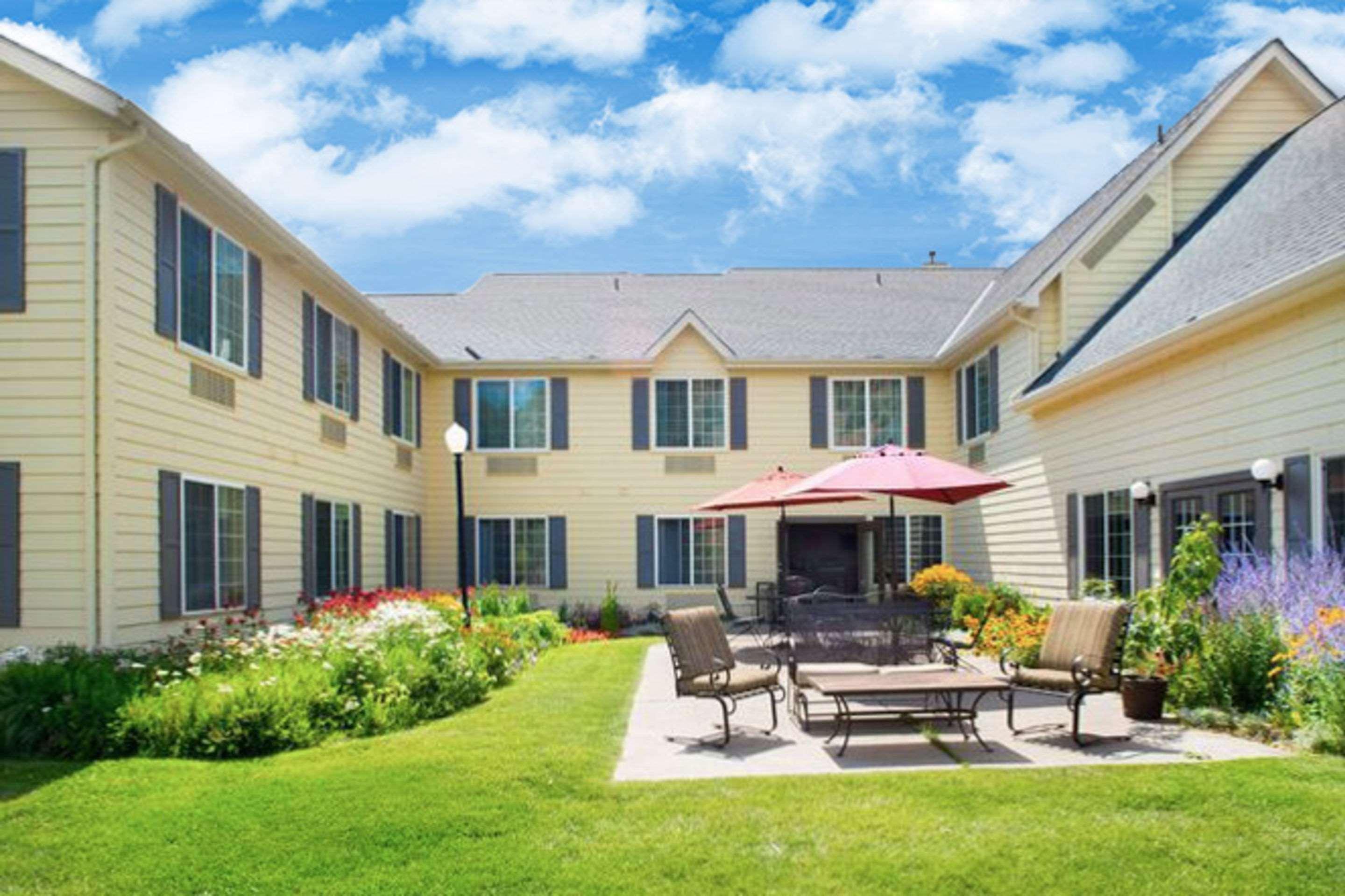 Comfort Inn&Suites Carbondale Extérieur photo