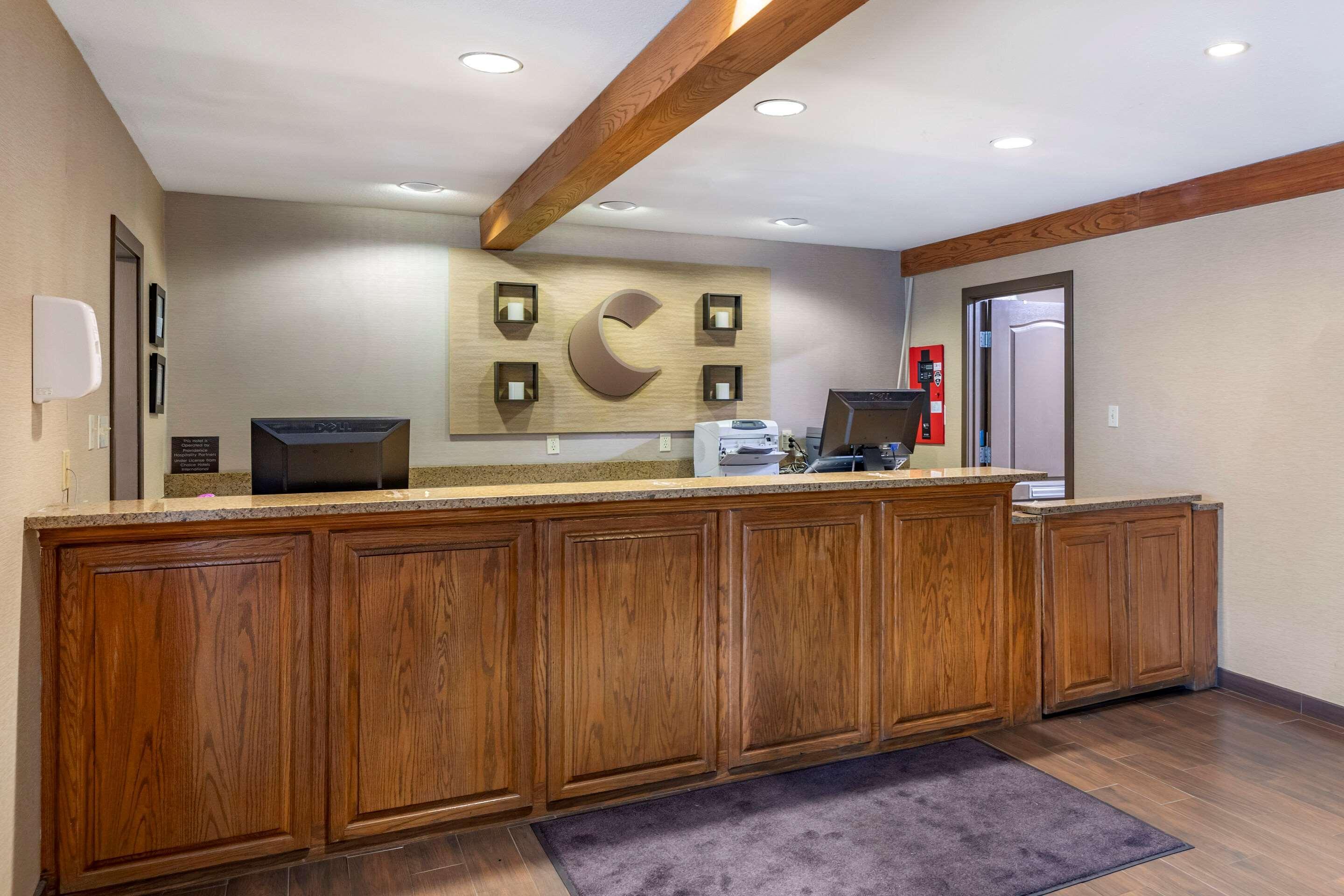 Comfort Inn&Suites Carbondale Extérieur photo