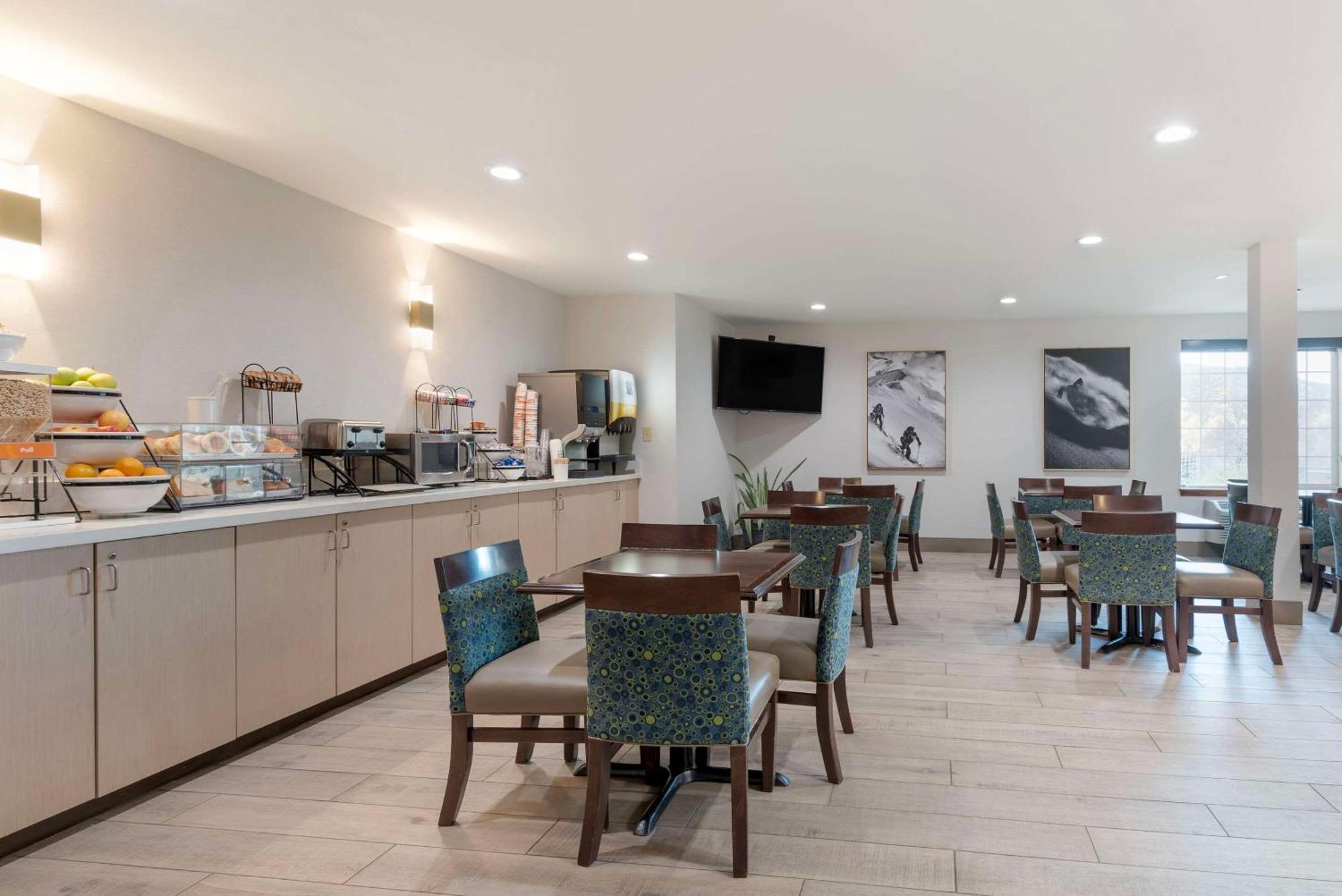 Comfort Inn&Suites Carbondale Extérieur photo