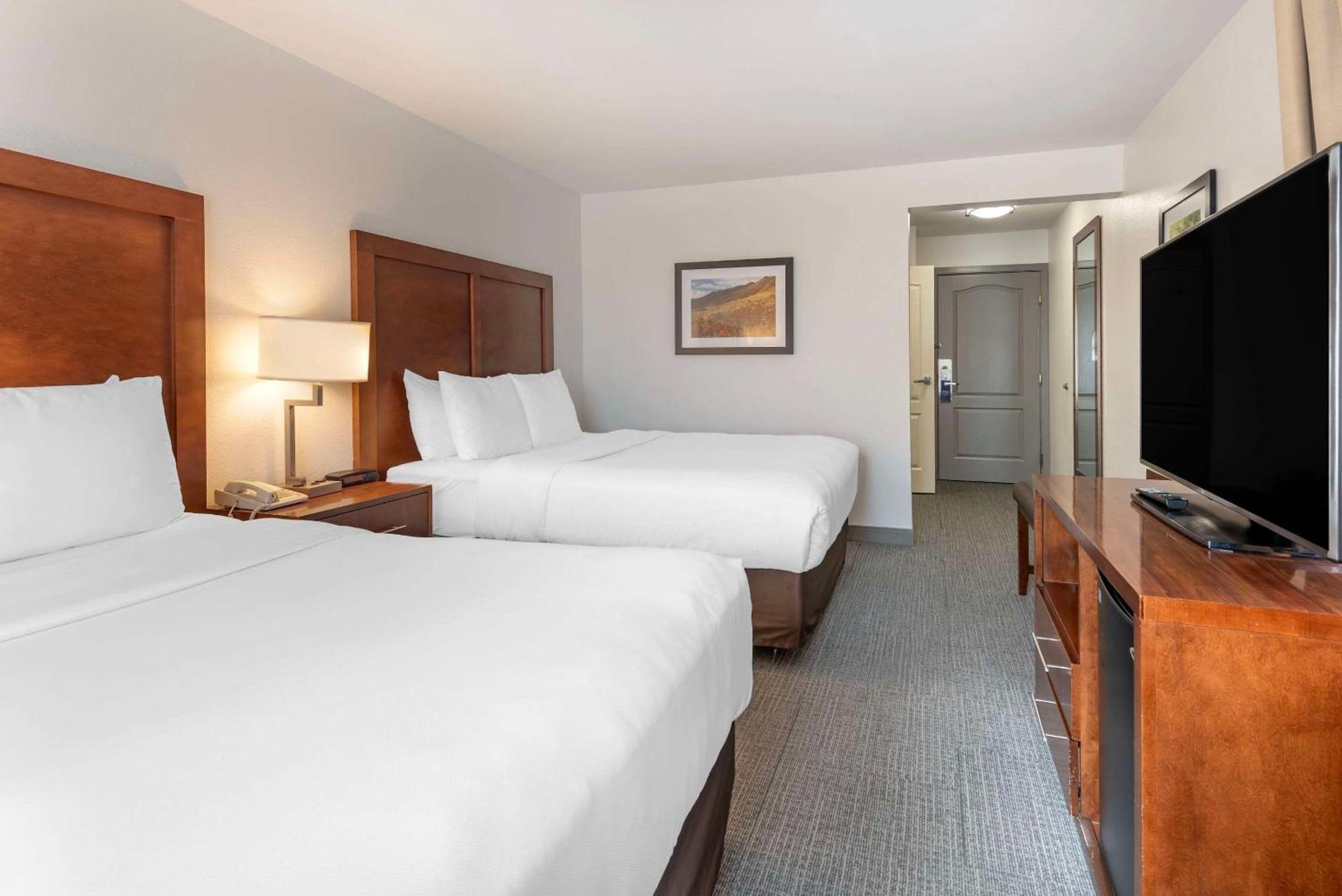 Comfort Inn&Suites Carbondale Extérieur photo