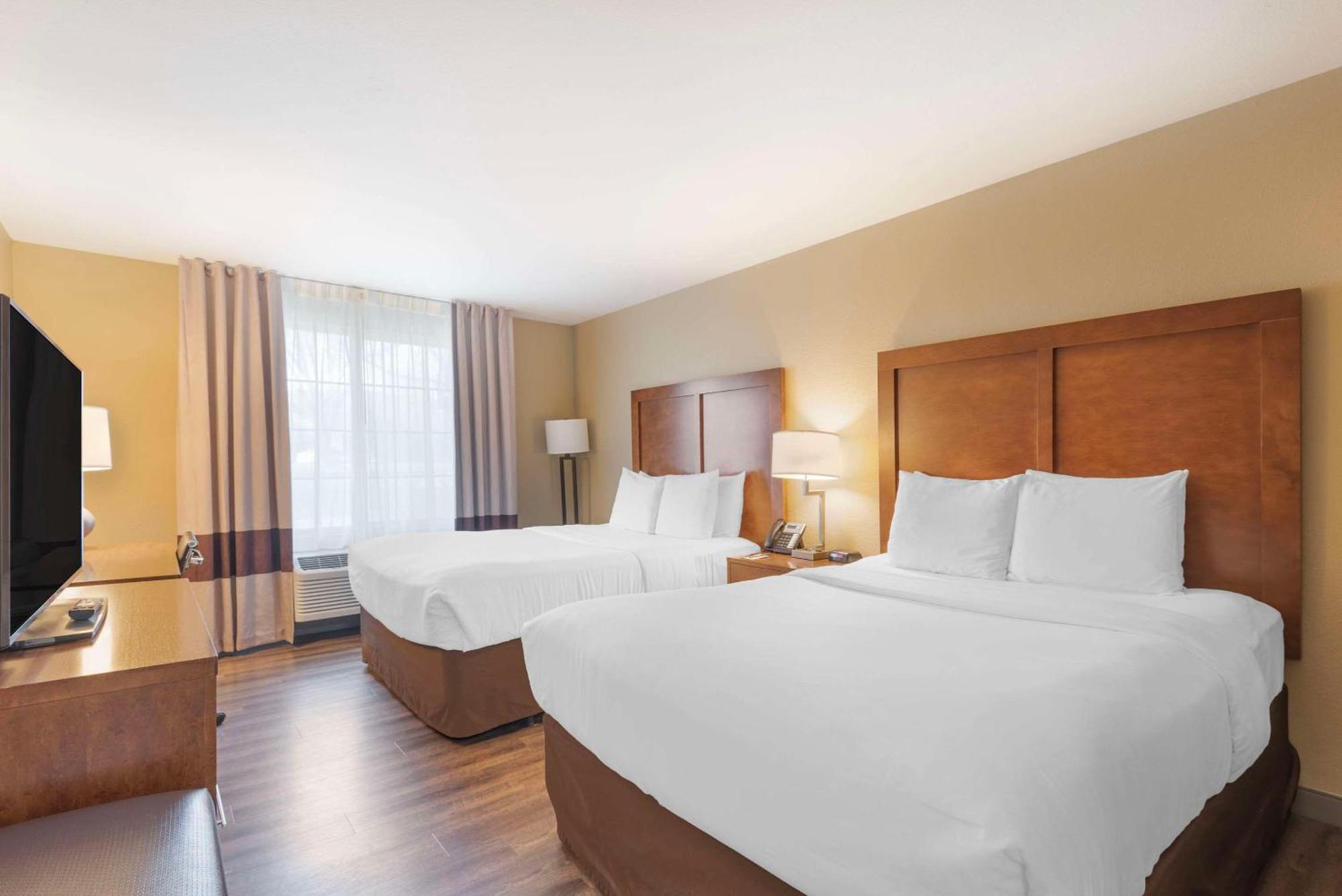 Comfort Inn&Suites Carbondale Extérieur photo
