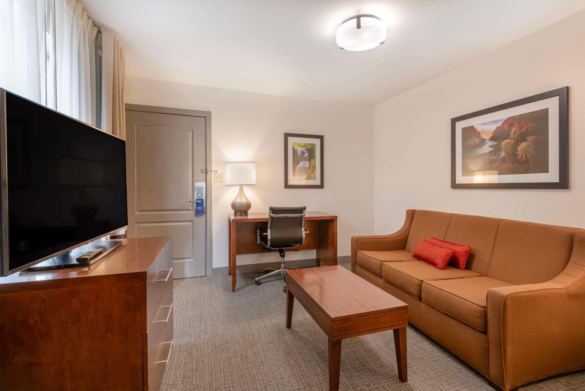 Comfort Inn&Suites Carbondale Extérieur photo