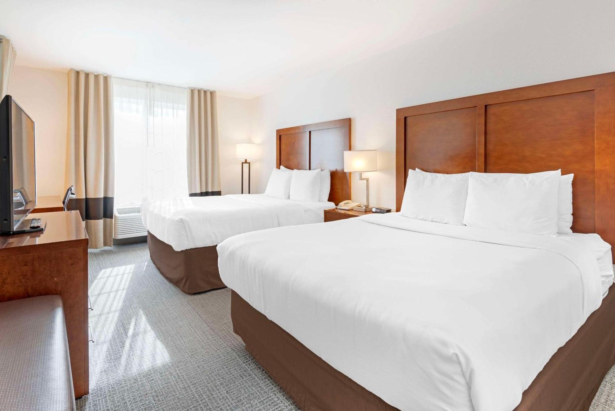 Comfort Inn&Suites Carbondale Extérieur photo
